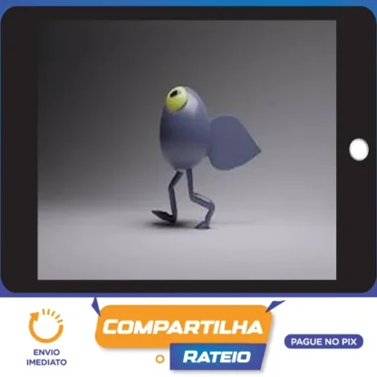 Introdução à Animação no Blender - UNHIDE School