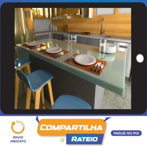 Keyshot Overview - Lynda [INGLÊS]