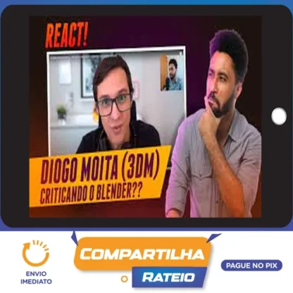Realidade Virtual - Diogo Moita