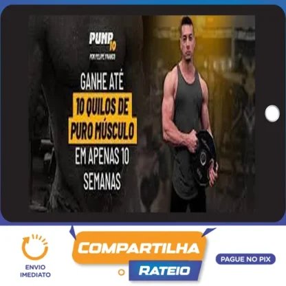 10 no Foco - Felipe Franco