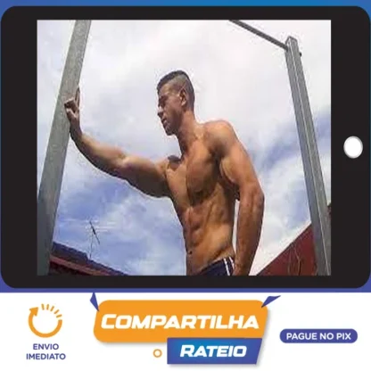 Begin BodyWeight - Daniel Vadnal (FitnessFAQs) [INGLÊS]
