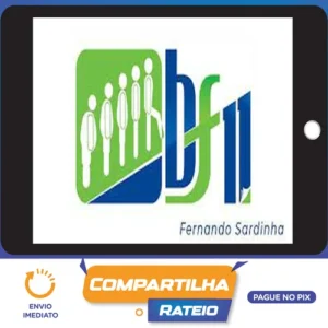 Curso Sistema Boa Forma em 11 Semanas - Fernando Sardinha