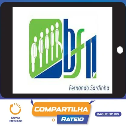 Curso Sistema Boa Forma em 11 Semanas - Fernando Sardinha