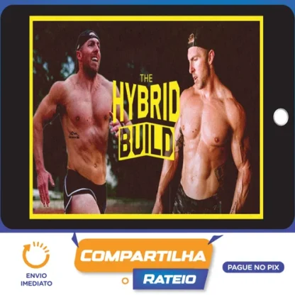 E-Books & Bônus - Hybrid Performance [INGLÊS]