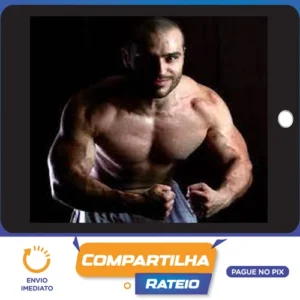 Físico Espartano - Filippo Pagani