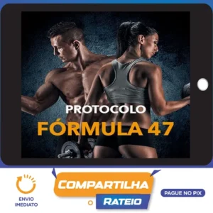 Fórmula 47 - Tiago Bastos