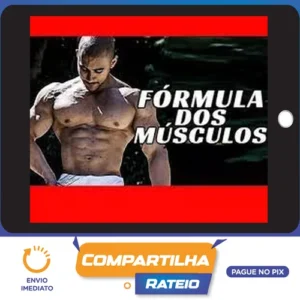 Fórmula dos Músculos - Léo Araújo