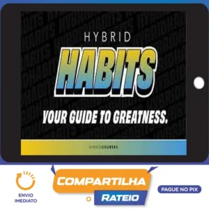 Hybrid 101 - Hybrid Performance Method [INGLÊS]