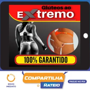 Método Bumbum Na Nuca - Glúteos ao Extremo