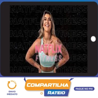 Natflix Fitness - Natasha Villaschi