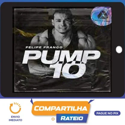 Pump10 - Felipe Franco