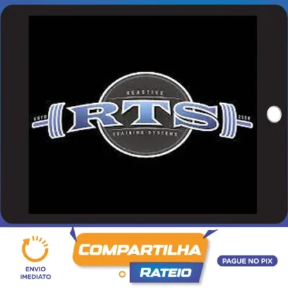 RTS - Reactive Training System [INGLÊS]