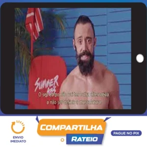 Summer Abs - Sergio Bertoluci