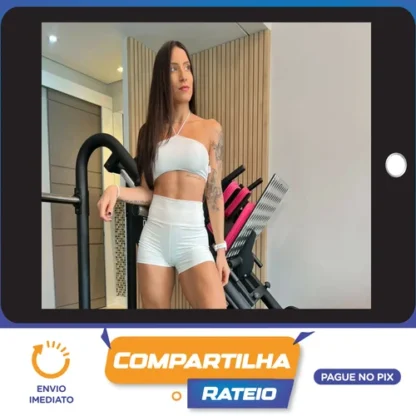 Tay Training: Personal Online - Taymila Miranda