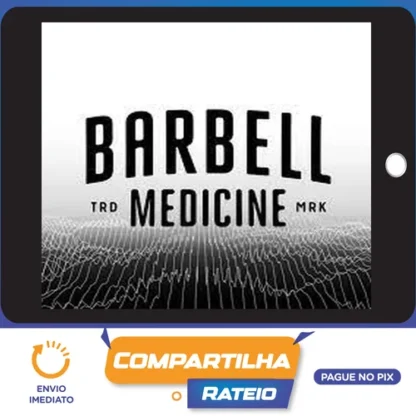 Training Templates - Barbell Medicine [INGLÊS]