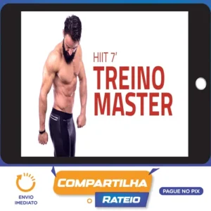 Xtreme Hiit 7 - Sergio Bertoluci