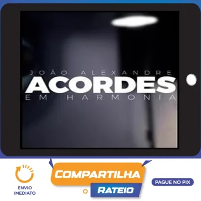 Acordes em Harmonia - João Alexandre