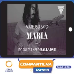 Mateus Asato - JTC
