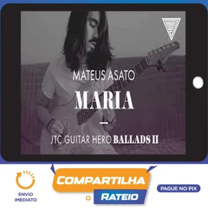 Mateus Asato - JTC