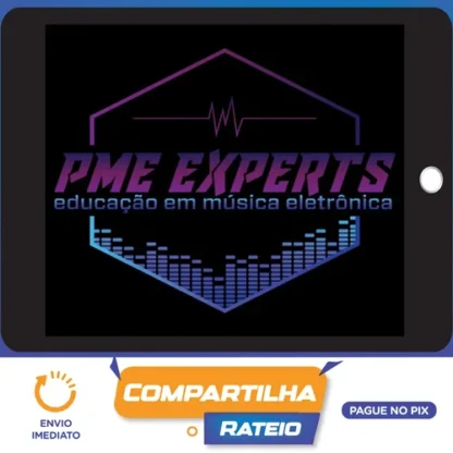 Mestre do Massive 2.0 - Eduardo Juliato (Pme Experts)