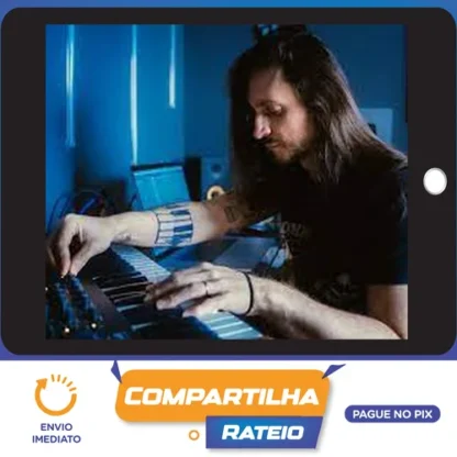 Aprendendo a Tocar: Completo - Milo Andreo