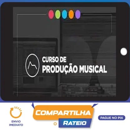 Produçao Musical Completo - Go Hero