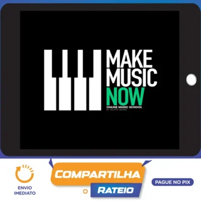 Produção Musical MKMN - Felippe Senne