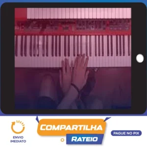 Aprendendo a Tocar: Teclado Arranjador - Milo Andreo
