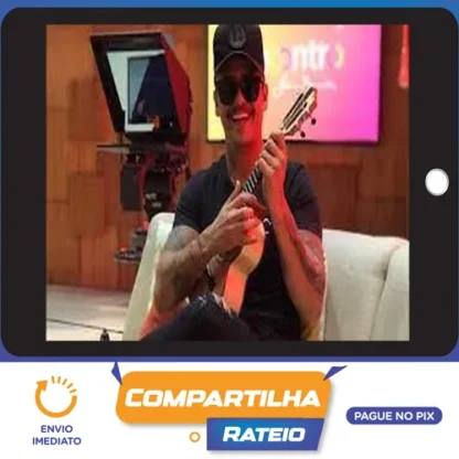 Revolucione no Cavaquinho - Herculano Fernandes