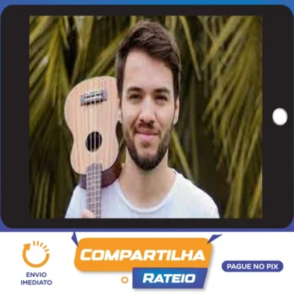 Ukulele Iniciante - Mateus Lemos