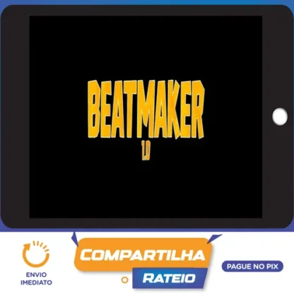 Beatmaker 1.0 - Pêpa Beatmaker
