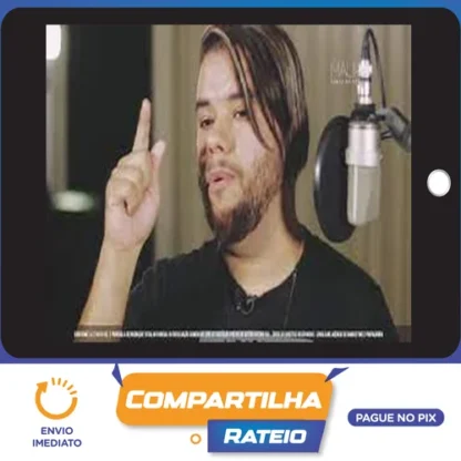 Canto na pratica 2.0 - Mauro Henrique