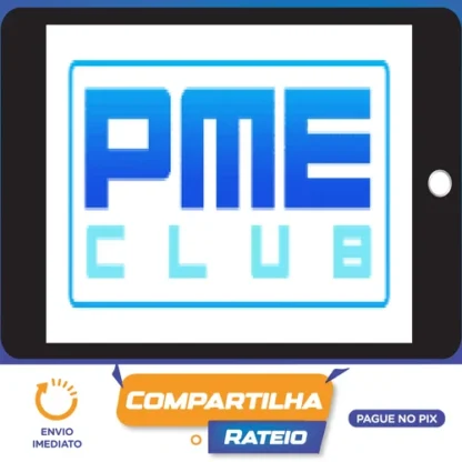 Club Experts - PME Clube