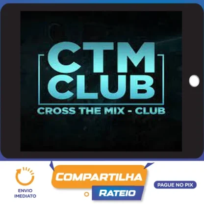 Cross The Mix - Flavio Libório