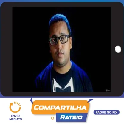 Curso Completo de Composição Musical - Elienai Carvalho