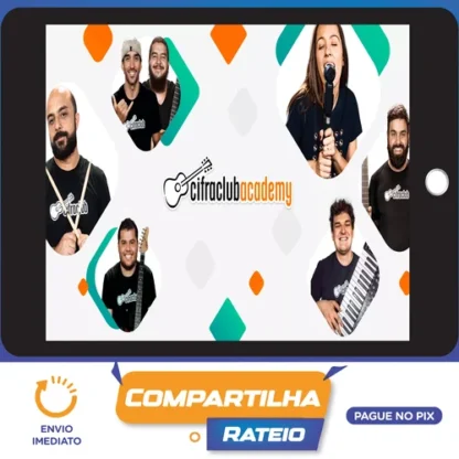 Curso de Violão: Técnica e Teoria - Cifra Club