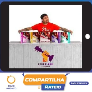 Evolua no Cavaquinho em 21 dias - Herculano Fernandes