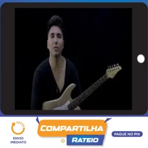 Exercícios de Técnicas - Joe Basílio