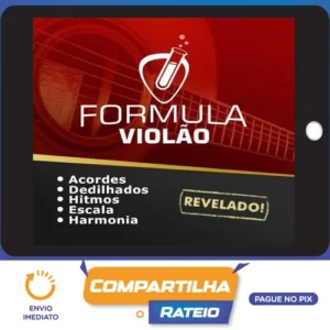 Fórmula Violão - Fábio de Amorim