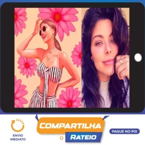 Gerenciamento de Carreira para Artistas - Rafaella Tuma