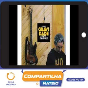 Gravidade - Duca Tambasco