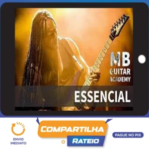 Guitar Academy - Marcelo Barbosa