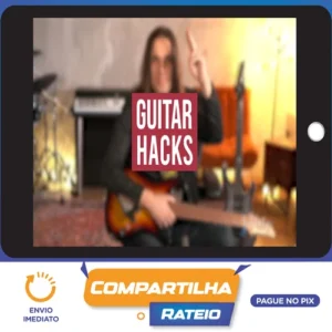 Guitar Hacks - Kiko Loureiro