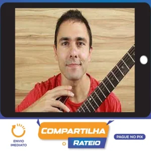 GuitarPedia Premium - Bruno Godinho