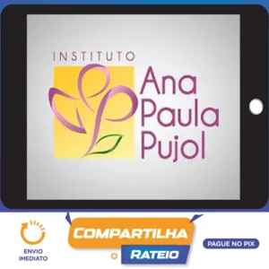 Instituto Ana Paula Pujol: Curso Online Gastronomia Fit - André Luiz