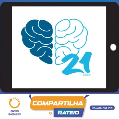Conecta 21 Dias Empatia e CNV na Prática - Marie Bendelac