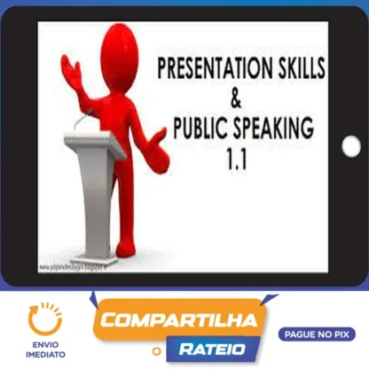 Presentation Skills Public Speaking Presentations Done Well - Philip Hofmacher