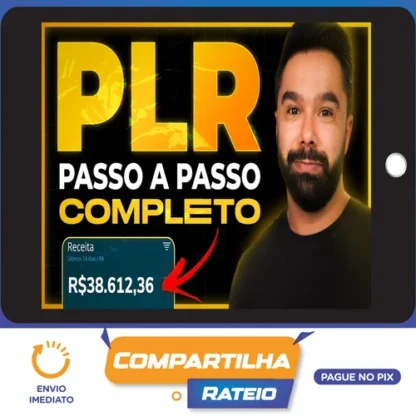 Aprenda Passo a Passo como Lucrar com Produtos PLR - Noemi Nakandakari