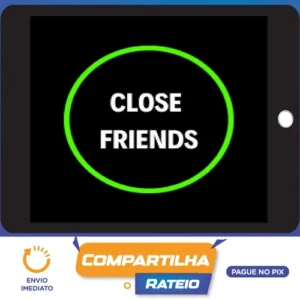 Close Friends - Igor Finelli