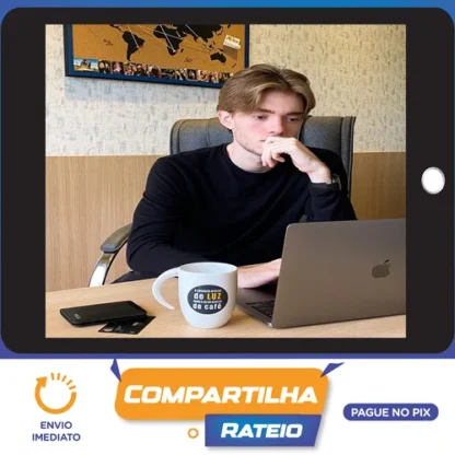 Comunidade do Bero - Mateus Ribeiro Bero